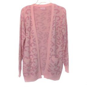 Pink Lily Women's Cardigan
